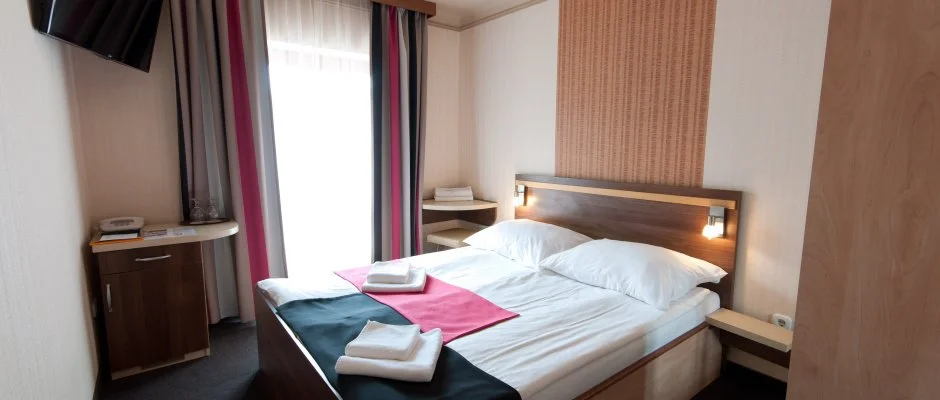 T Wellness Hotel Bnk