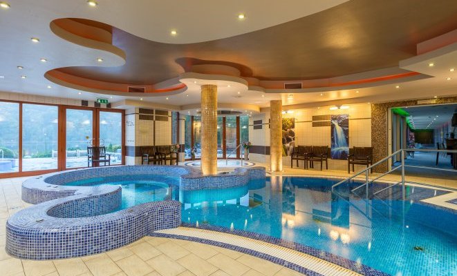 Tó Wellness Hotel Bánk