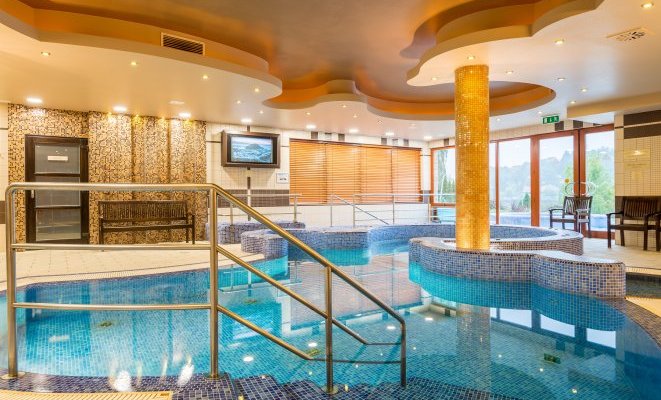 Tó Wellness Hotel Bánk