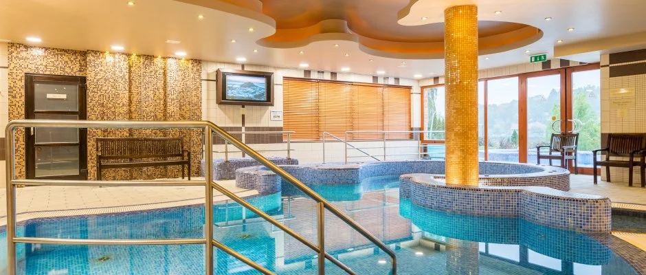 T Wellness Hotel Bnk