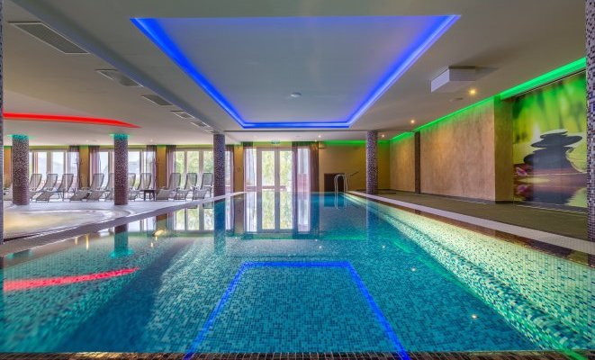 Tó Wellness Hotel Bánk