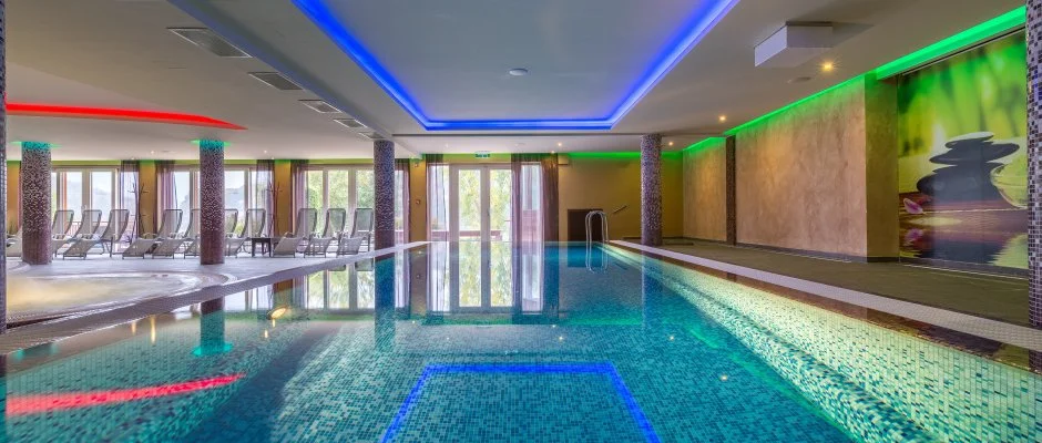 T Wellness Hotel Bnk