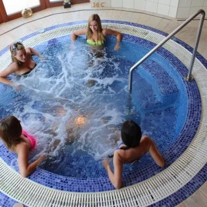 Tó Wellness Hotel Bánk - Két ünnep között (min. 2 éj)