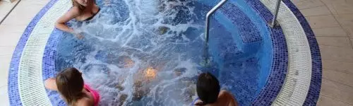 Tó Wellness Hotel