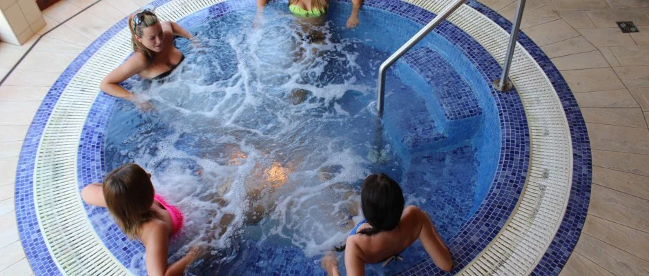 T Wellness Hotel Bnk