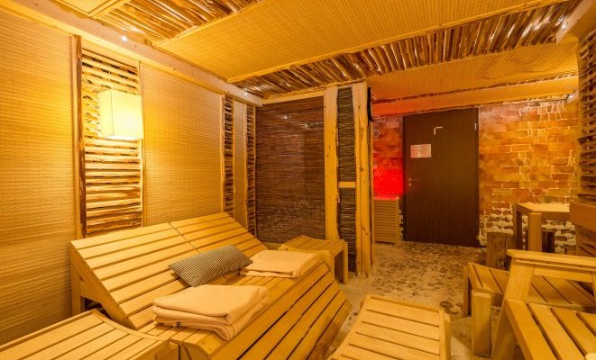 Tó Wellness Hotel Bánk