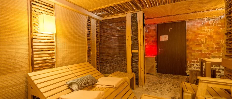 T Wellness Hotel Bnk