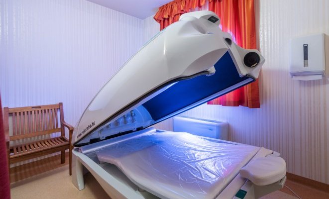 Tó Wellness Hotel Bánk