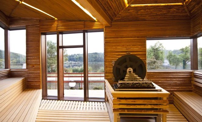 Tó Wellness Hotel Bánk