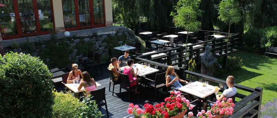 T Wellness Hotel Bnk