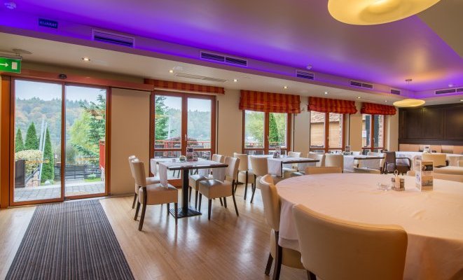 Tó Wellness Hotel Bánk