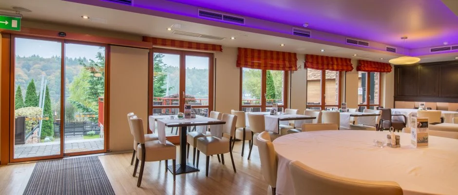 T Wellness Hotel Bnk