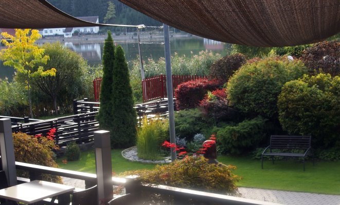 Tó Wellness Hotel Bánk