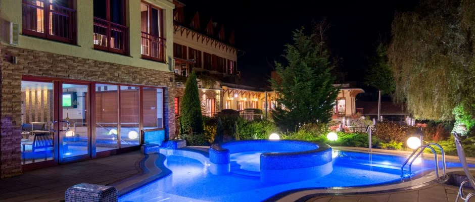 T Wellness Hotel Bnk