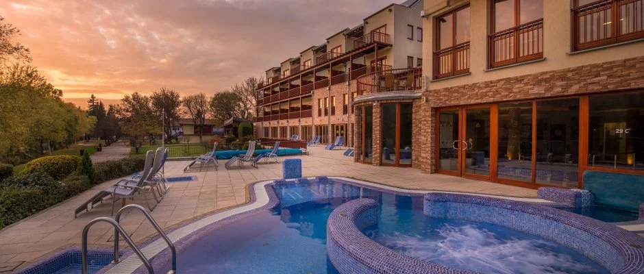 T Wellness Hotel Bnk