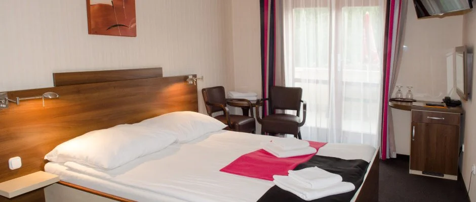 T Wellness Hotel Bnk