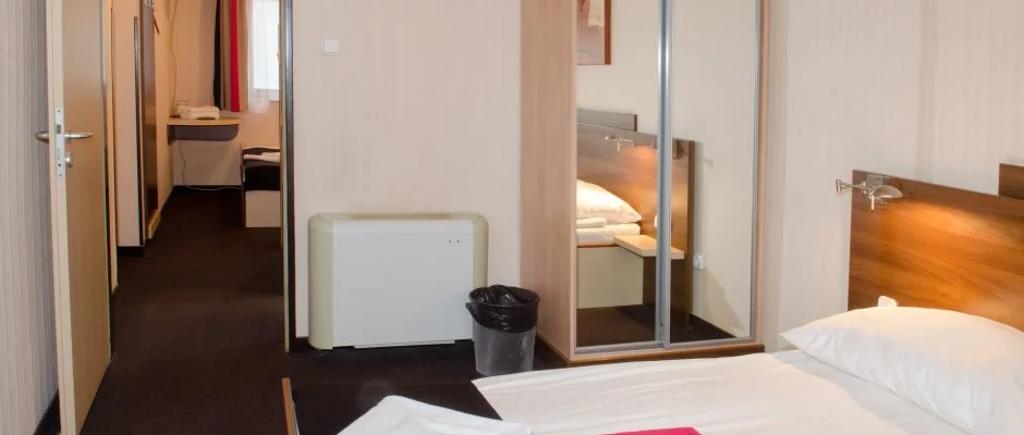 T Wellness Hotel Bnk