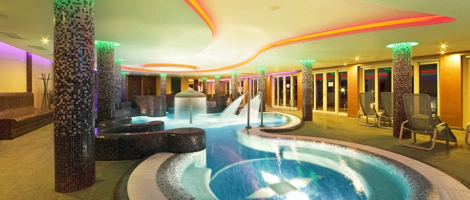 T Wellness Hotel Bnk