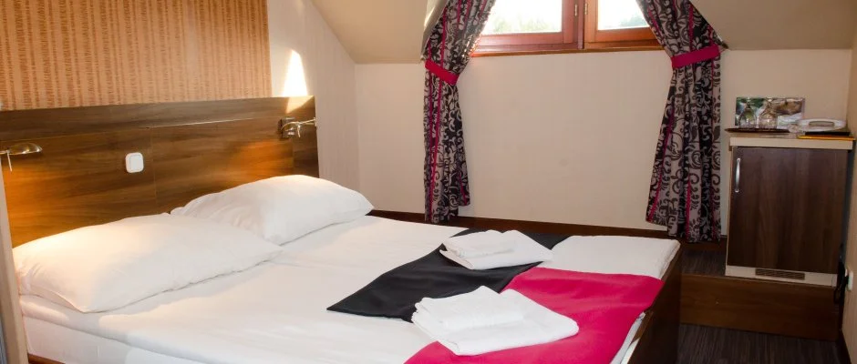 T Wellness Hotel Bnk