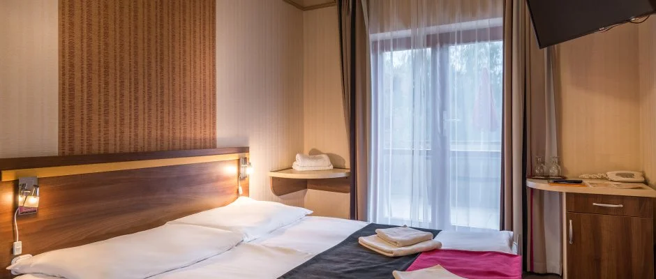 T Wellness Hotel Bnk