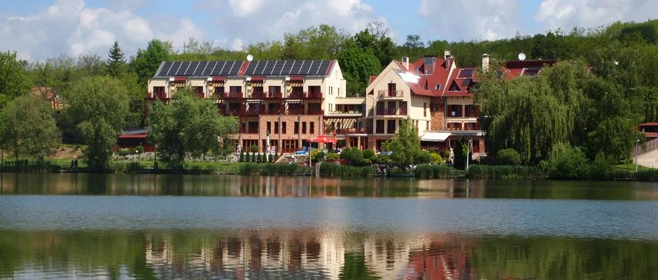 T Wellness Hotel Bnk