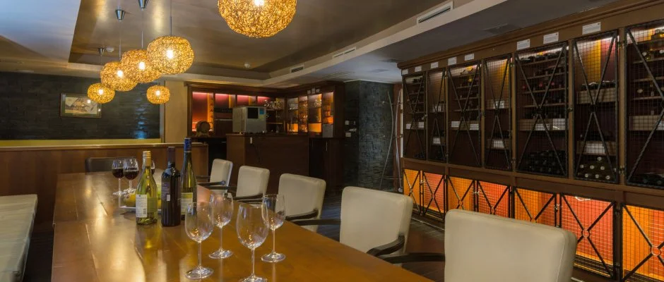 T Wellness Hotel Bnk