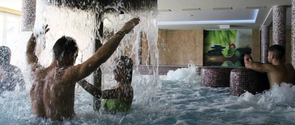 T Wellness Hotel Bnk