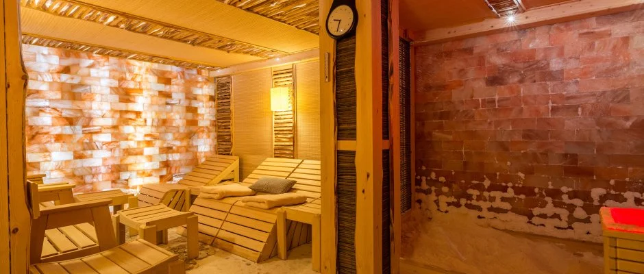 T Wellness Hotel Bnk