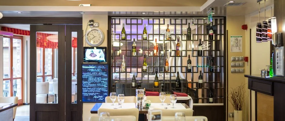 T Wellness Hotel Bnk