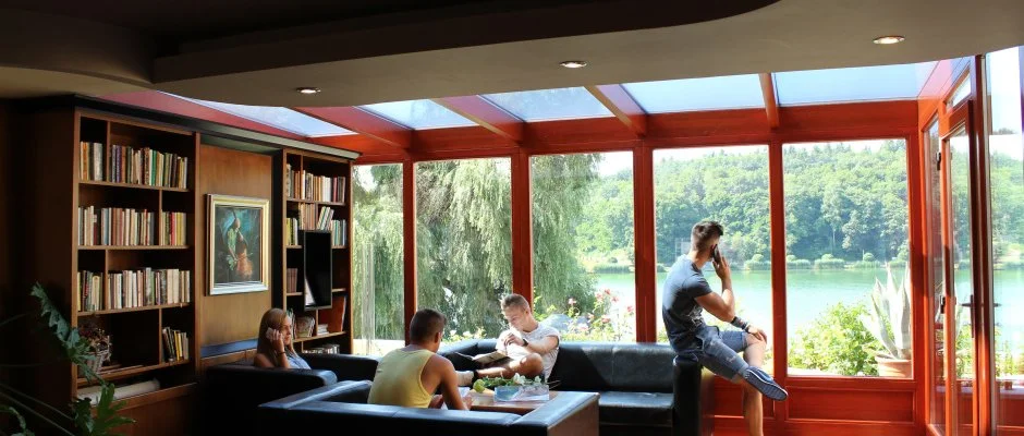 T Wellness Hotel Bnk