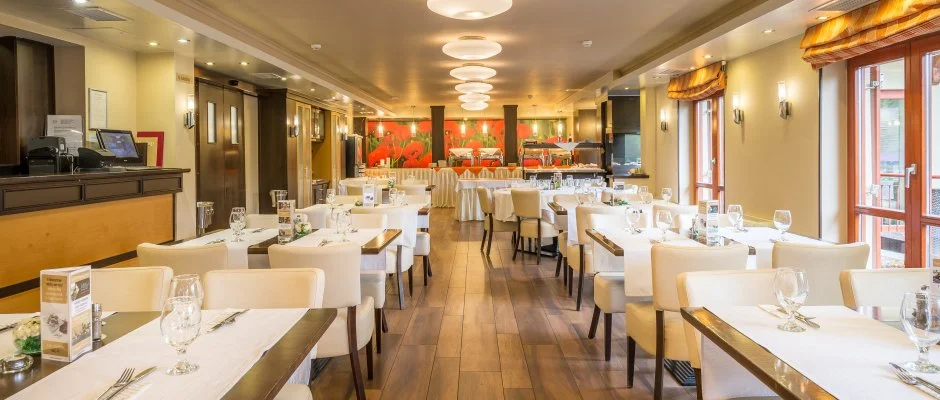 T Wellness Hotel Bnk