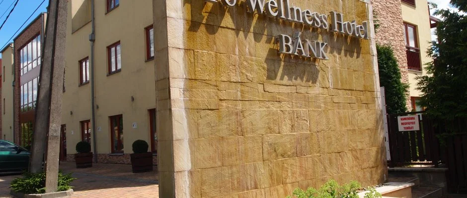 T Wellness Hotel Bnk