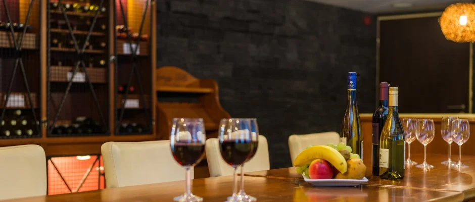 T Wellness Hotel Bnk