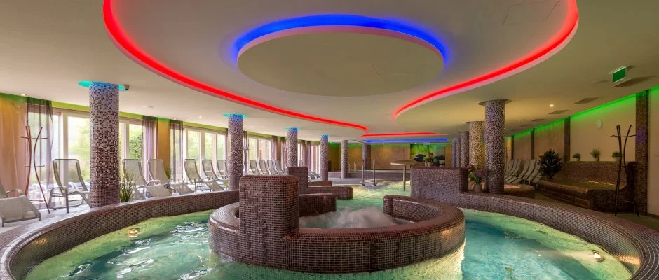 T Wellness Hotel Bnk