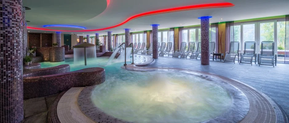 T Wellness Hotel Bnk