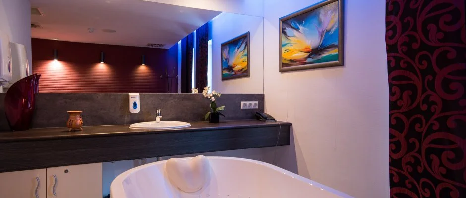 T Wellness Hotel Bnk