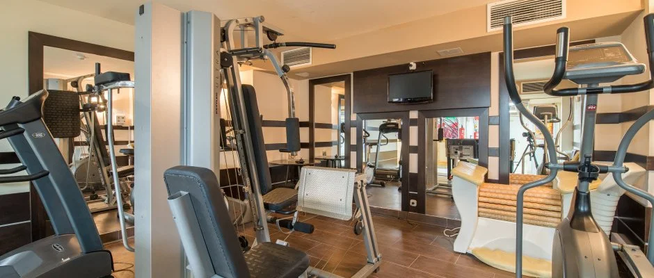 T Wellness Hotel Bnk