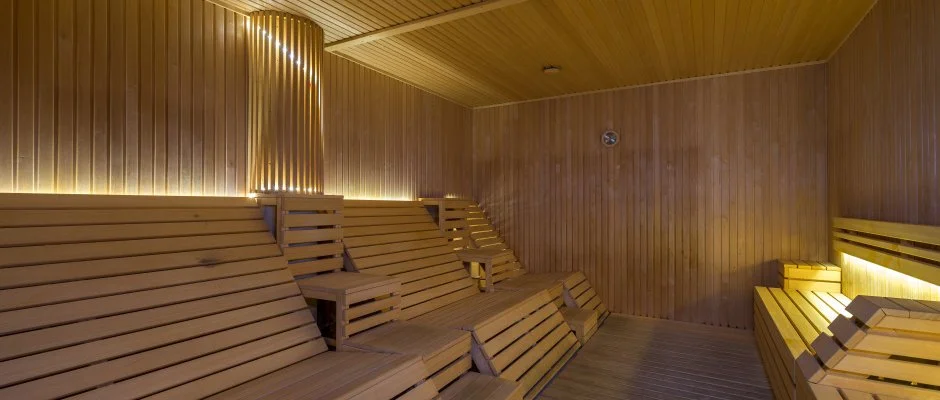 T Wellness Hotel Bnk