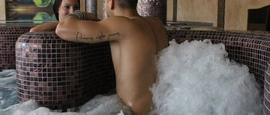 T Wellness Hotel Bnk