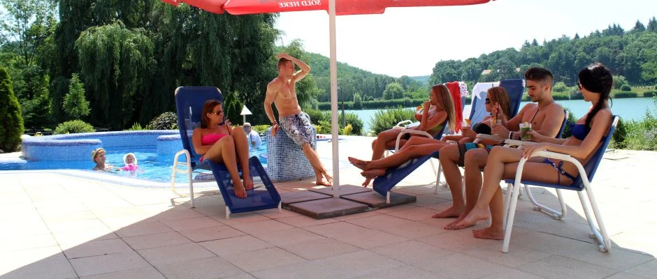 T Wellness Hotel Bnk