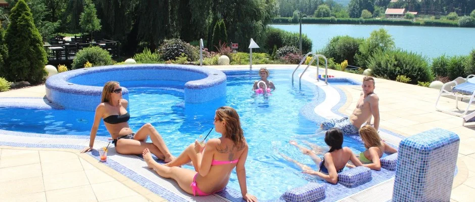 T Wellness Hotel Bnk