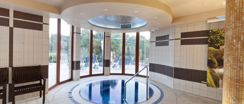 T Wellness Hotel Bnk