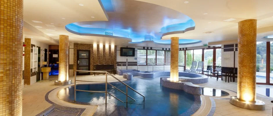 T Wellness Hotel Bnk