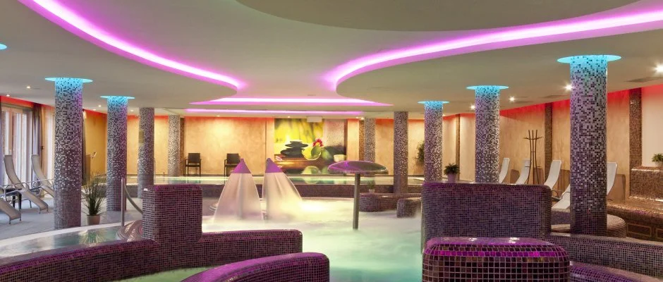 T Wellness Hotel Bnk