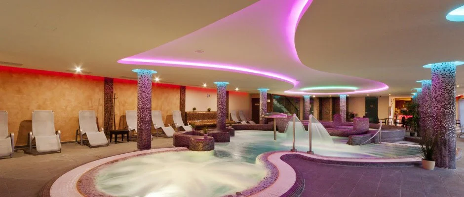 T Wellness Hotel Bnk