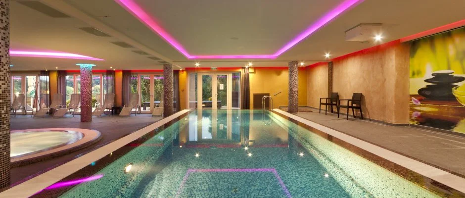 T Wellness Hotel Bnk