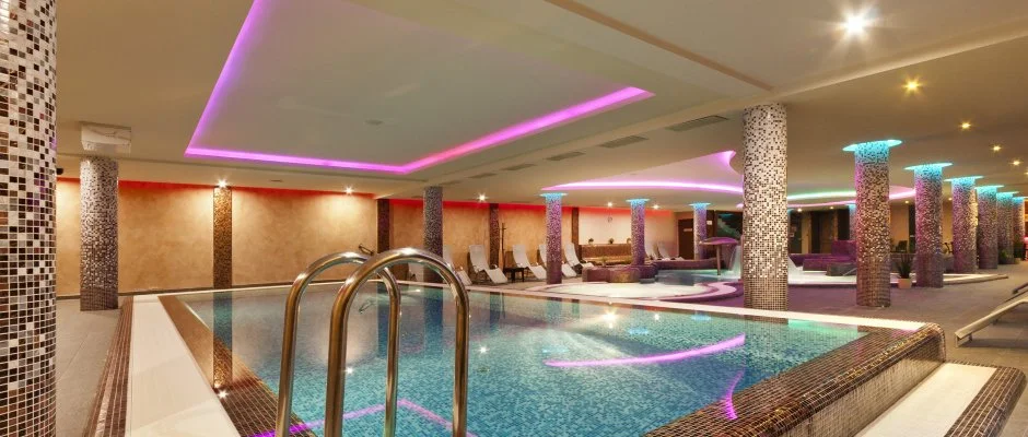 T Wellness Hotel Bnk