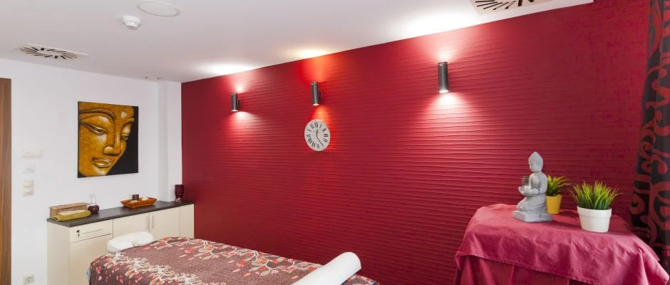 T Wellness Hotel Bnk