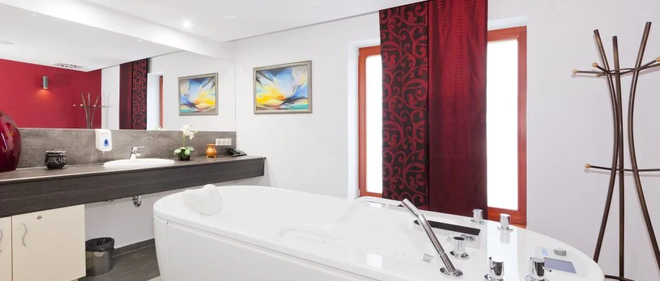 T Wellness Hotel Bnk