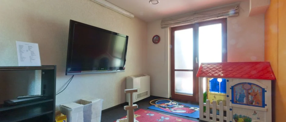 T Wellness Hotel Bnk